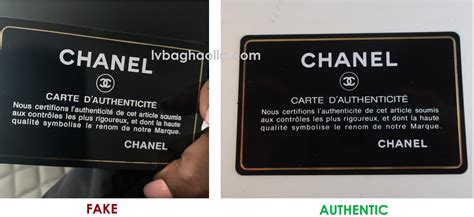 card chanel black|Chanel card authenticity.